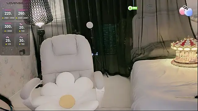 Marui- online show from March 21, 8:19 am