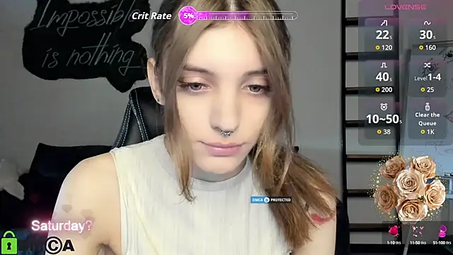 CherryBloom777 online show from September 14, 6:44 am