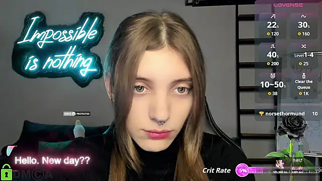 CherryBloom777 online show from October 23, 6:41 am