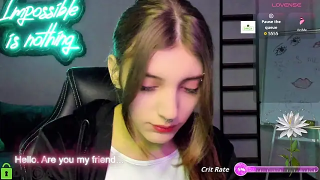 CherryBloom777 online show from September 30, 6:52 am