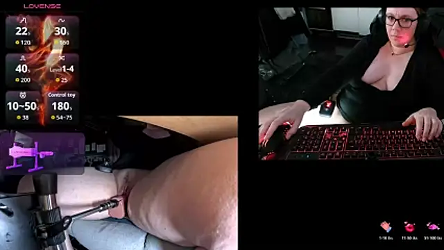 lili-hot-77 online show from March 25, 6:38 am