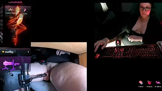 lili-hot-77 online show from April 1, 6:38 pm