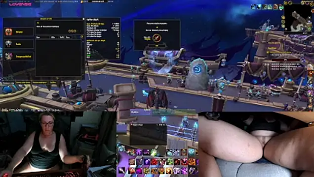 lili-hot-77 online show from September 8, 6:40 pm