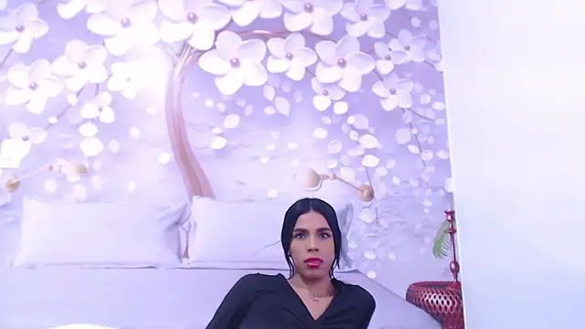 Luluu 08 online show from September 19, 8:41 pm