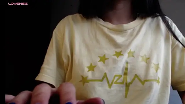 alma violeta online show from October 7, 1:04 pm