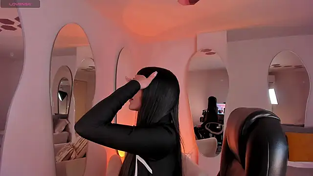 ValeriaRiveraX online show from September 20, 3:49 am