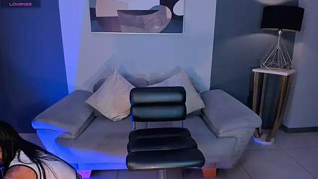 MariaHerrera  online show from October 6, 8:46 pm