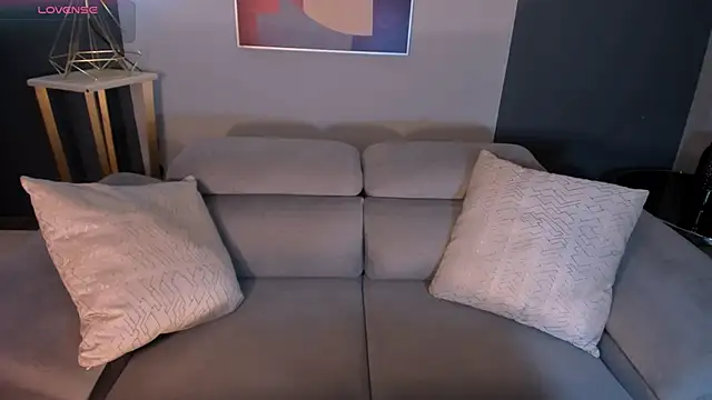 MariaHerrera  online show from February 28, 4:34 am