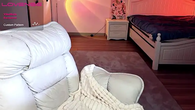 JoooJo  online show from January 7, 1:47 pm