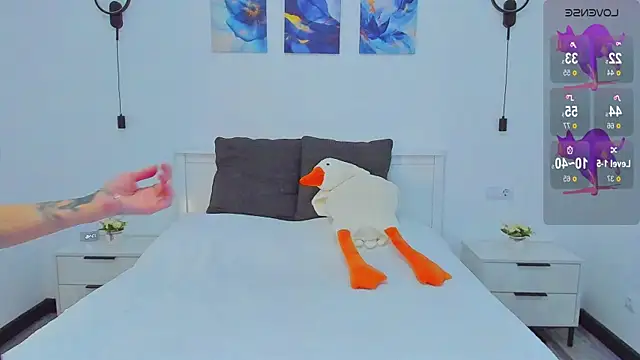 Miya Kisss online show from September 22, 10:46 am