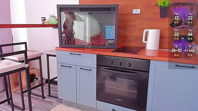 Miya Kisss online show from October 3, 9:58 am