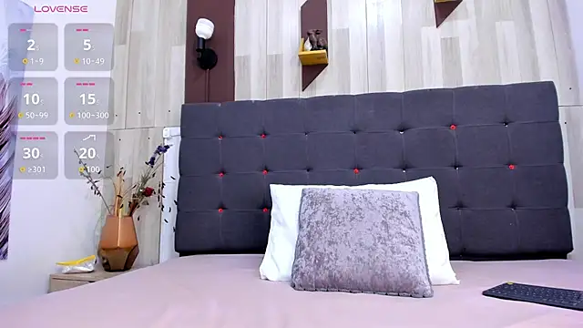 Anastasiapriest online show from February 24, 11:53 am