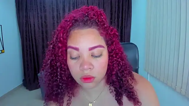 AngelaCoffee online show from September 18, 9:46 pm