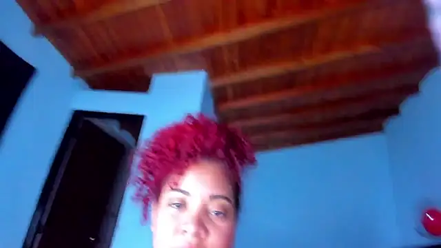 AngelaCoffee online show from February 18, 1:38 am