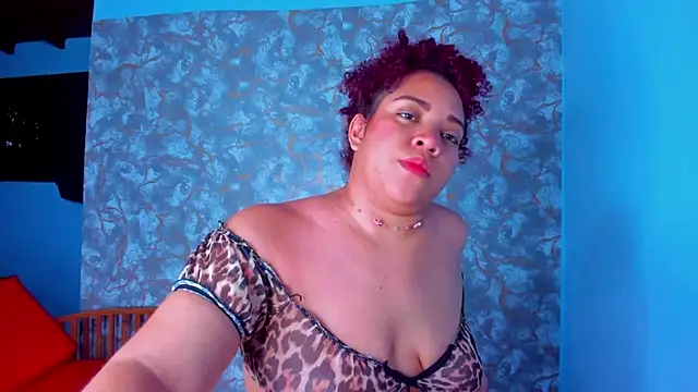 AngelaCoffee online show from December 18, 1:10 am