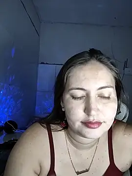 dani123unica online show from March 14, 4:41 pm