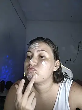 dani123unica online show from March 3, 3:40 pm