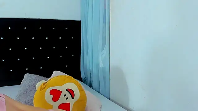 auroraa sexy online show from October 9, 4:33 pm