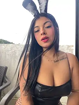 Dulce-diosa online show from November 12, 9:46 pm