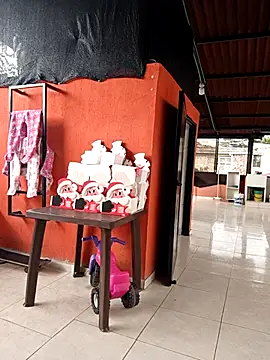 amaranta c online show from October 19, 12:51 pm