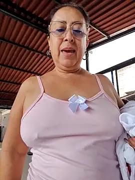 amaranta c online show from November 3, 7:51 pm