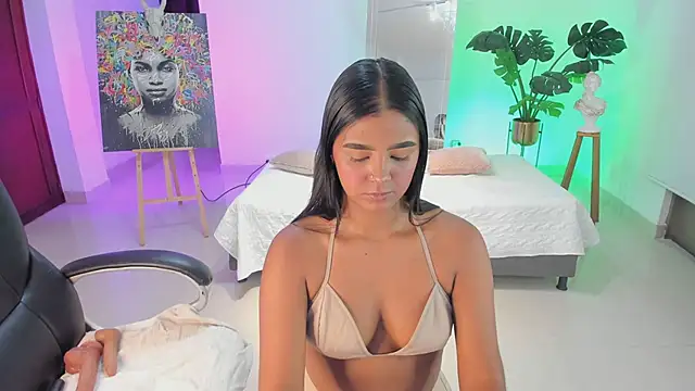 JANYLOVE   online show from September 19, 11:09 am