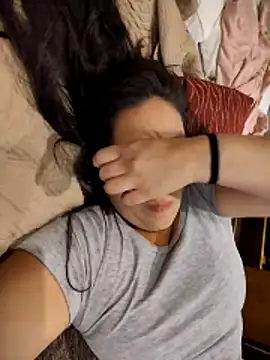 lulitasexy online show from February 26, 2:21 am