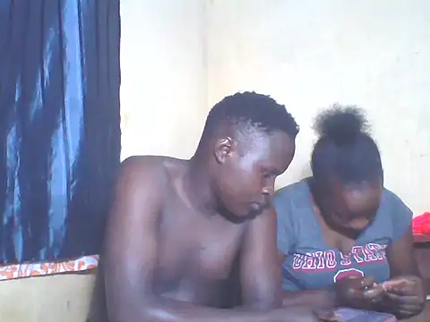 Jesse Kingkong online show from October 6, 7:40 pm