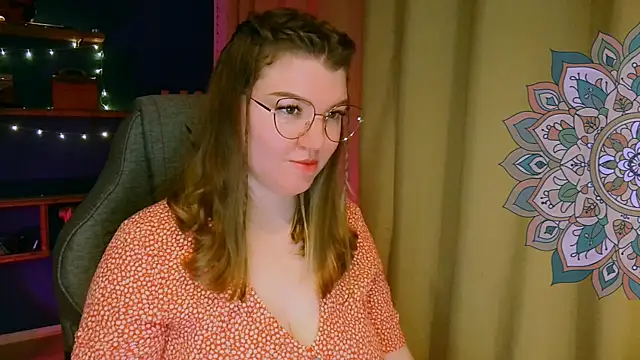 VioletteWay online show from January 18, 5:31 pm