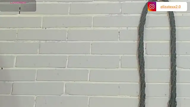 elizatexx online show from April 8, 8:11 pm