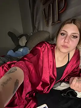 xxdorkax6 online show from March 1, 9:47 pm