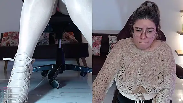 zehra sanem online show from March 4, 12:50 am