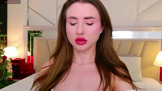 Jullia Carter online show from January 14, 5:56 am