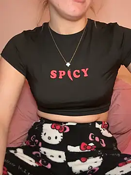 Holly-Glamour online show from January 12, 2:11 pm