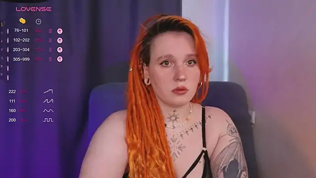 The Full Red Moon online show from October 1, 4:06 am