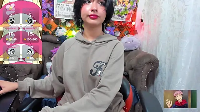 ravenn 20 online show from November 6, 12:00 pm