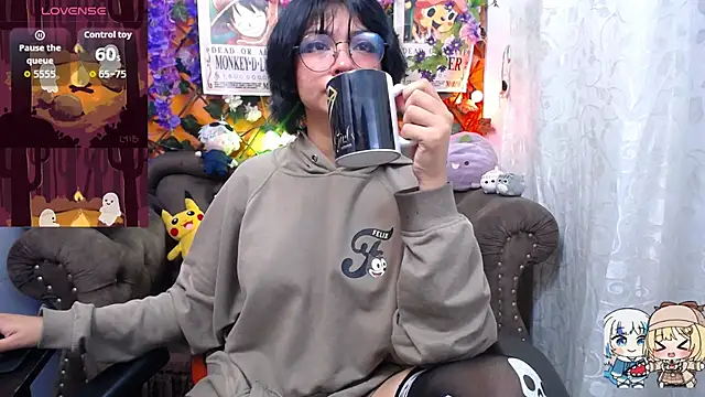 ravenn 20 online show from October 14, 11:35 am