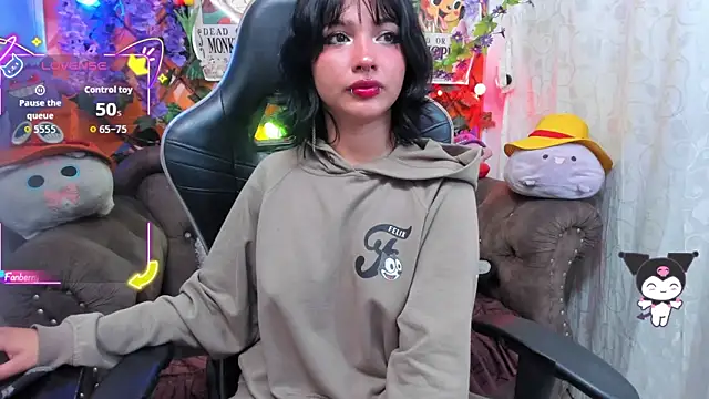 ravenn 20 online show from March 30, 11:32 am