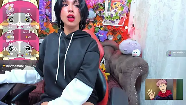 ravenn 20 online show from November 15, 11:33 am