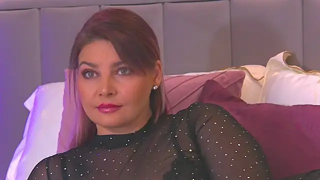 RissaRheys online show from November 8, 9:42 pm