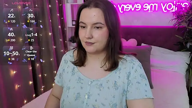 FeralPeach online show from March 13, 9:10 am