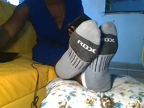 sherry anne online show from February 20, 8:38 am