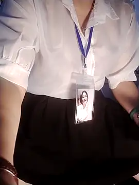 Rose DiDi online show from March 20, 2:27 am