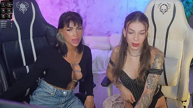 Marakuia054 online show from September 30, 6:35 pm