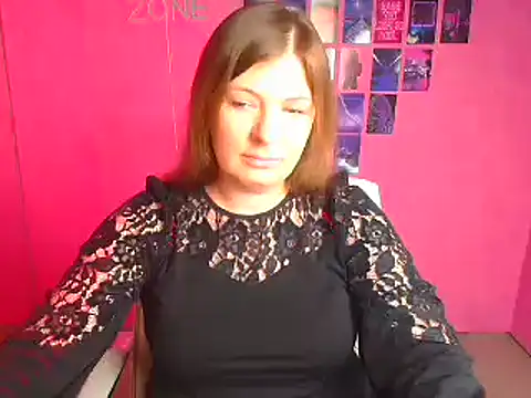 Lissmilf online show from May 15, 12:19 pm