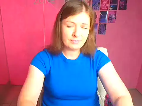 Lissmilf online show from July 27, 12:02 pm