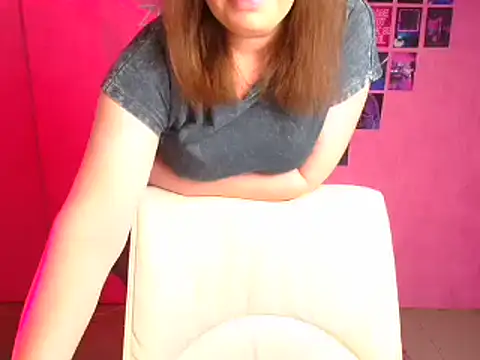 Lissmilf online show from November 9, 1:07 pm