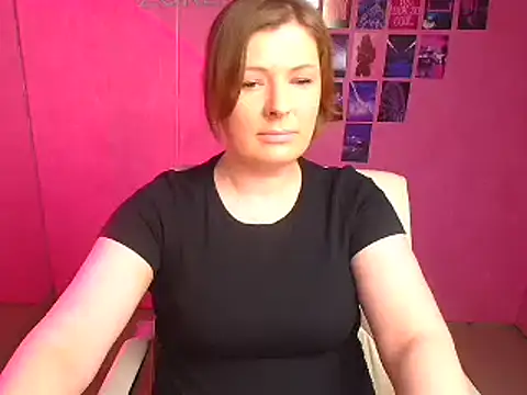 Lissmilf online show from March 13, 1:12 pm