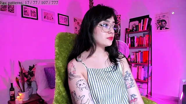  Insomnia   online show from October 22, 11:32 pm