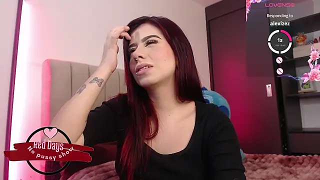 Your rosalie online show from April 11, 6:41 am